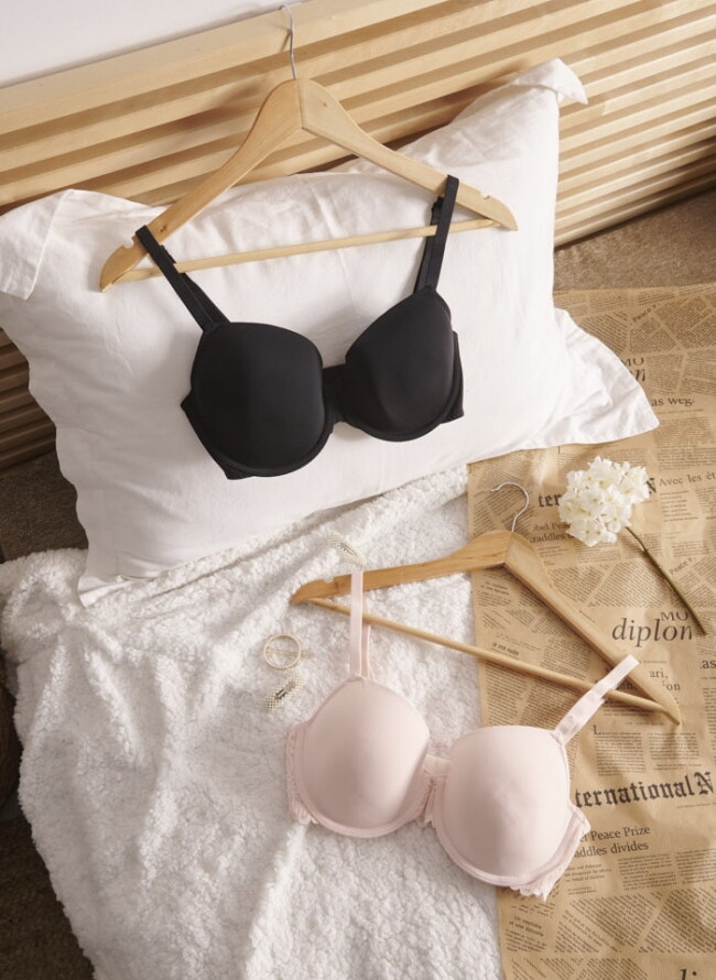 Dorina JOVIE bra Cup Ε 1+1 gift D001454LA088