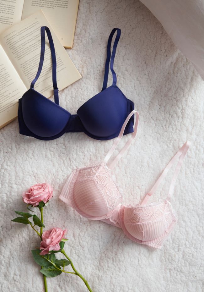 Dorina KARLY Bra  Cup D 1+1  Gift D001904LA088