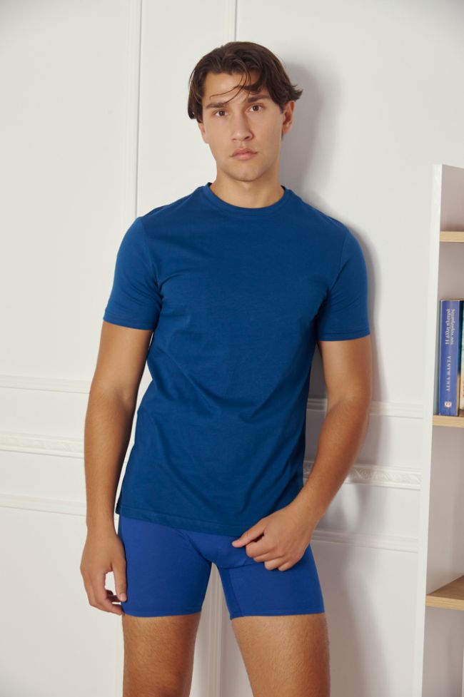 T-shirt ανδρικό κοντομάνικο