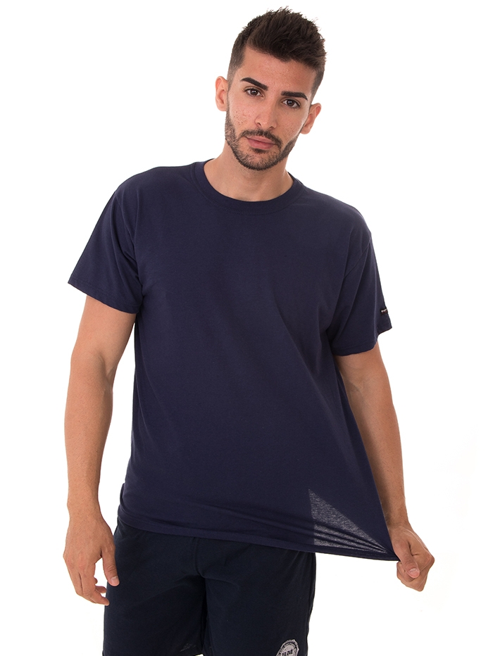 T-shirt ανδρικό με κοντό μανίκι
