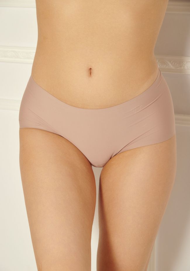Triumph σλιπ body Make-Up Illusion Shorty EX
