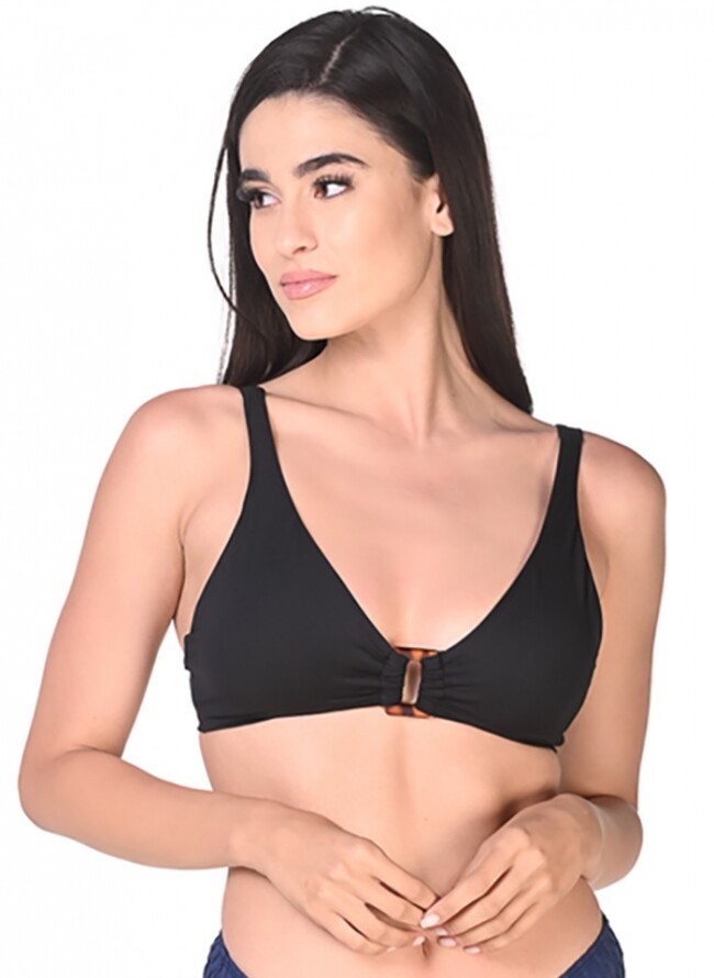 Blu4u Bikini top 2136716D-02