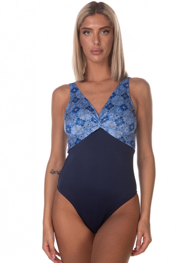 Dorina NAPLES swimsuit D017018MI010