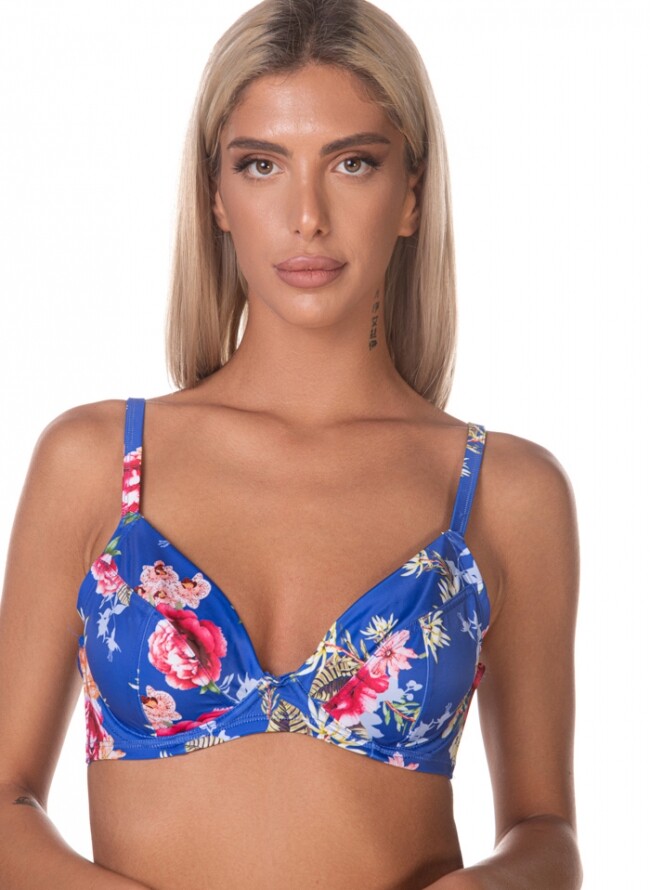 Dorina CAMPORA μπικίνι τοπ Cup D  D00554MI010