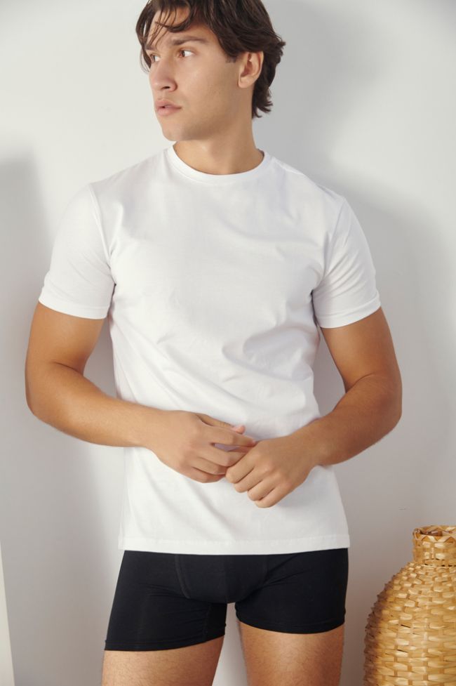 T-shirt ανδρικό κοντομάνικο